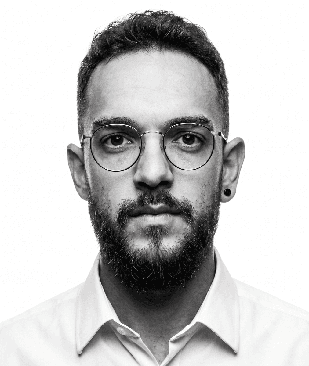 Retrato de Felipe Walflan